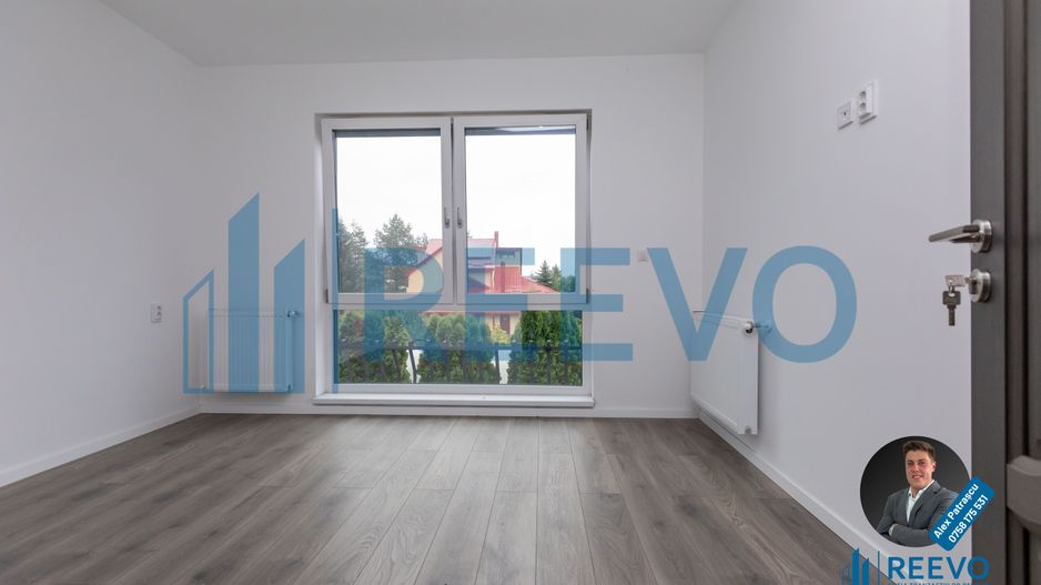 Duplex modern cu priveliște spre pădure! - Poză 24