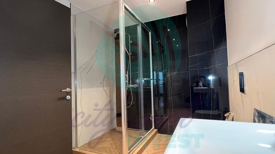 DUPLEX  elegant pe Bulevardul Unirii-view spectaculos - Poză 8