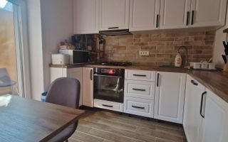 Piata-Maria | 2 Camere | Mobilat si Utilat | Renovat. - Poză 5