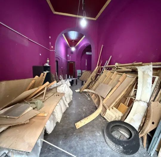 Spațiu comercial de închiriat - Centrul Vechi - Poză 8