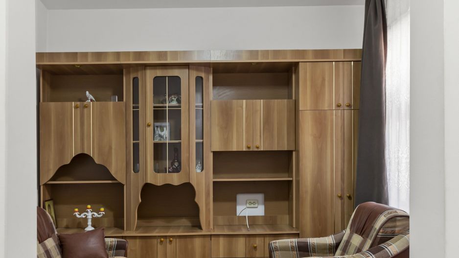 Vindem apartament la curte aproape de parcul Carol - Poză 5