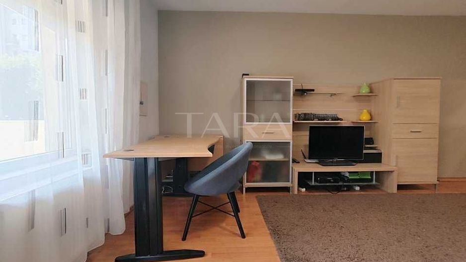 Apartament 1 cameră, ideal pentru investiție - Mărăști - Poză 3
