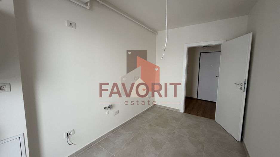 COMISION 0%.  Zona Aradului . Loc de parcare inclus. Bloc nou - Poză 6