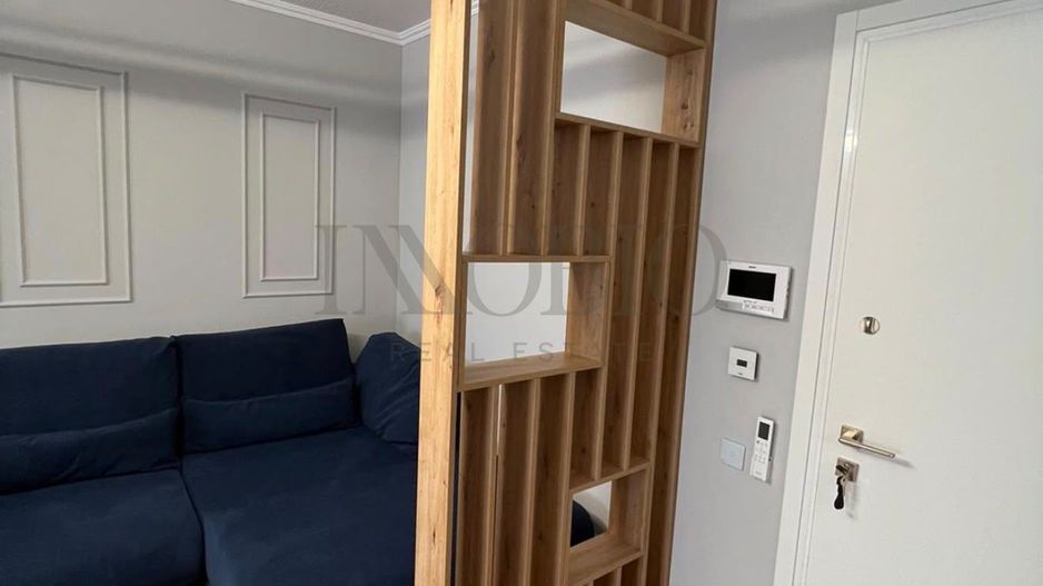 Apartament 3 camere premium | Mobilat | Loc de parcare | Herastrau - Poză 4