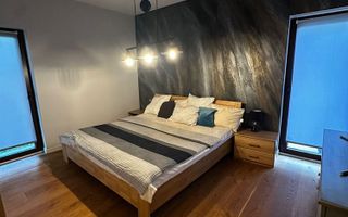 Apartament 3 camere ultrafinisat în vilă exclusivistă – cartier Gruia - Poză 4