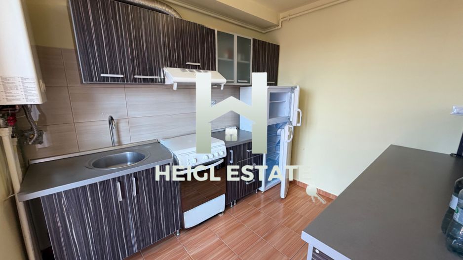 Apartament cu 2 camere tip penthouse in Giroc - Poză 4