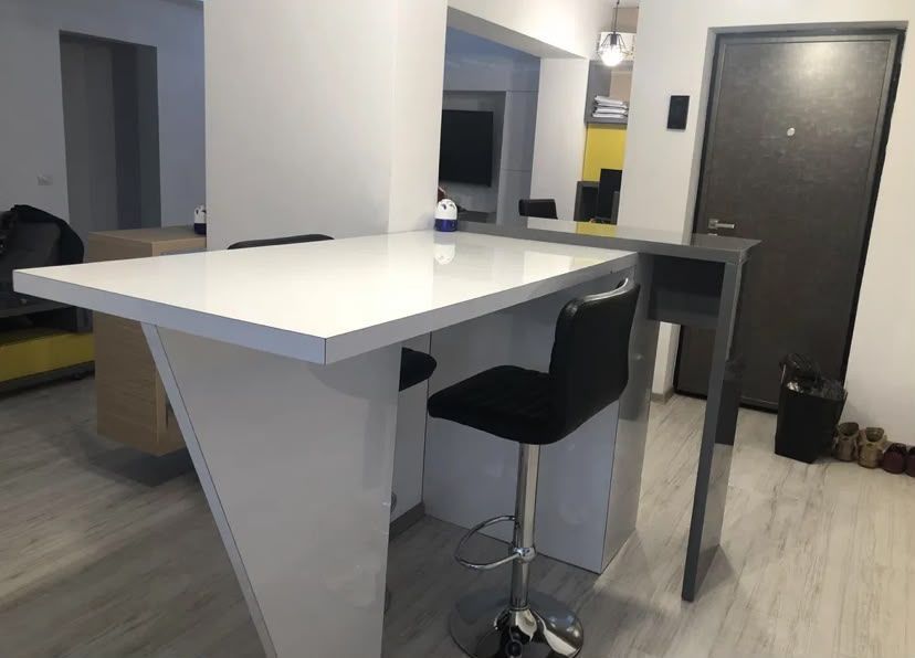 AP. 2 CAMERE- DUDESTI, PARCARE INCLUSA, MOBILAT/UTILAT MODERN - Poză 4