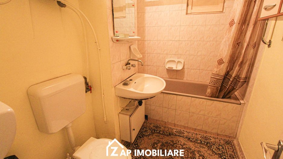 7 noiembrie - Ap 3 camere - 2 bai - Pet Friendly - Muncitori etc - Poză 9