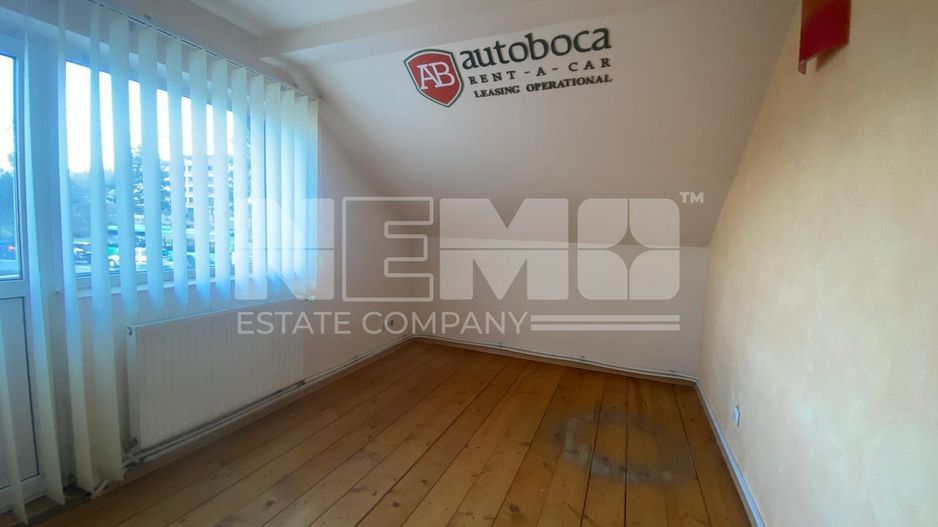 De Închiriat Spațiu De Birouri I Suceava  I Preț: 300 EURO/lună I 50MP - Poză 1