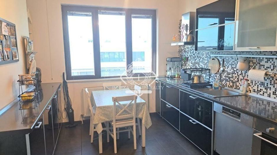 13 Septembrie-Marriott | 4 cam | 254 mp | et. 4/5 | 520.000 euro - Poză 7