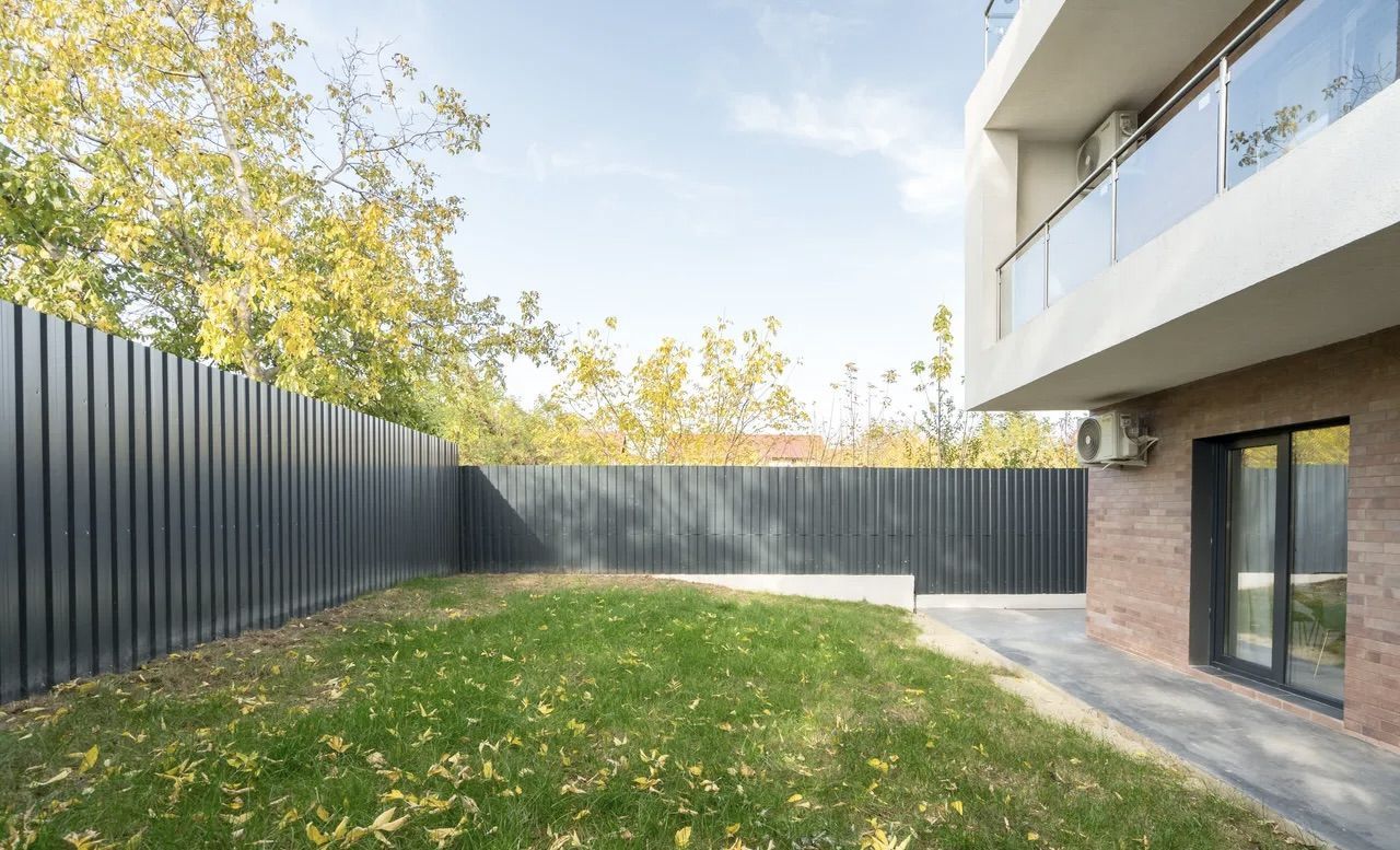 Chirie I Apartament 3 camere 95 mp I Curte proprie I Pipera - Poză 16