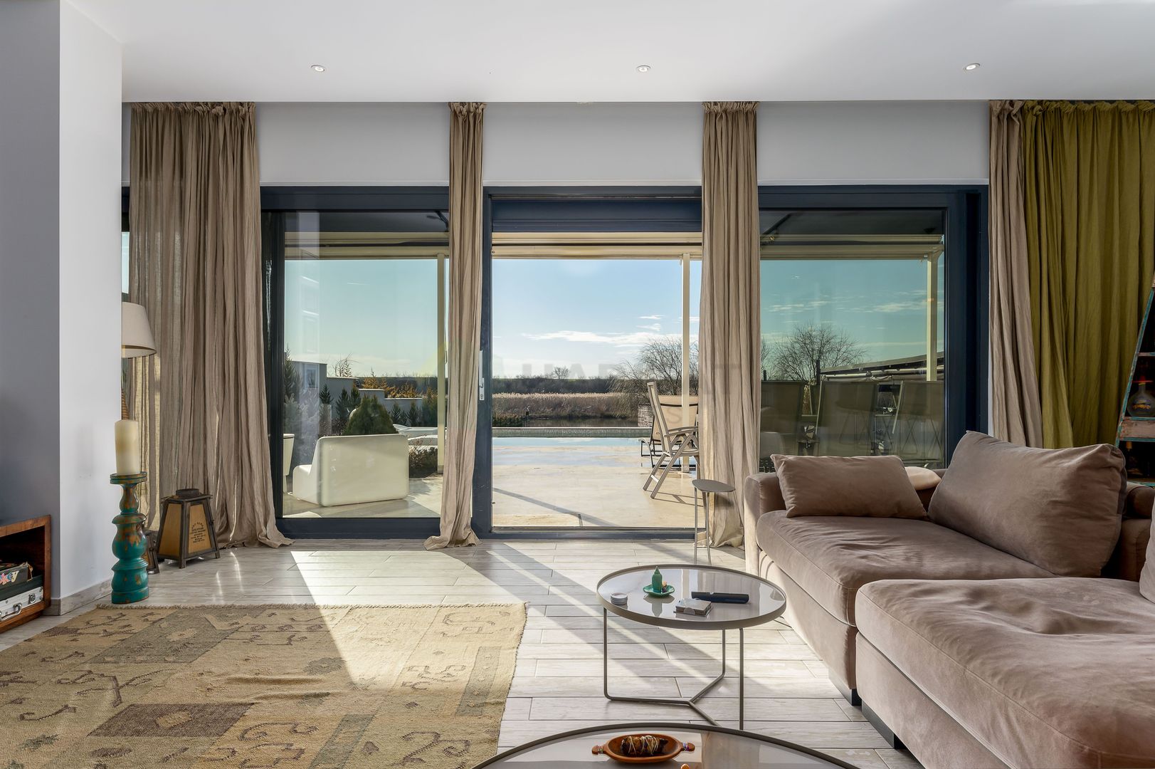 Vila Escapada | Piscină & Garaj pentru Barcă | Comision 0 - Poză 4