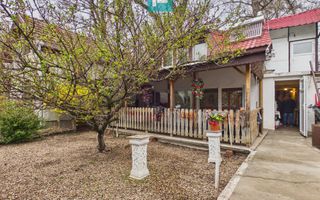 Casă la preț de apartament zona 3 Insule - Schiță 11