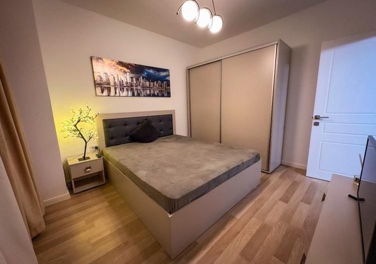Apartament 2 camere Ultramodern zona Veterani - Bloc Nou - Poză 5