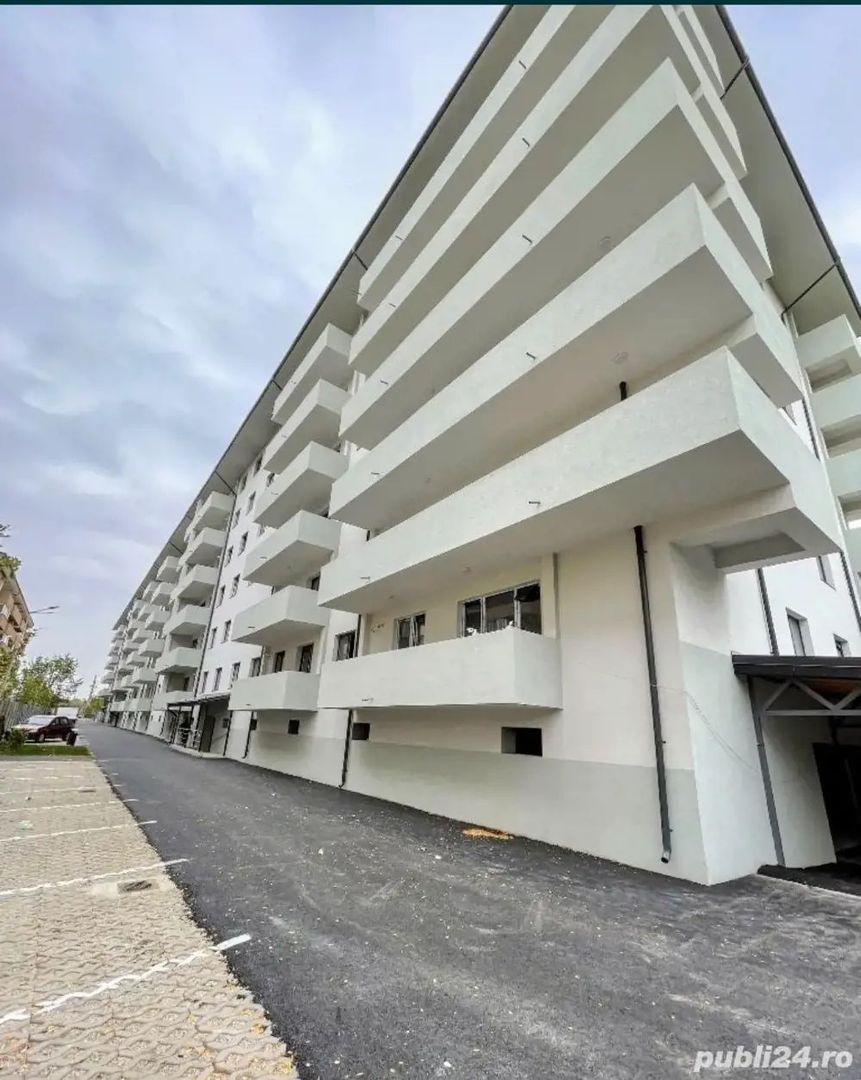 Vanzare Apartament 2 camere , 68 mp, bloc 2021, centrală, balcon – Ghencea - Poză 3