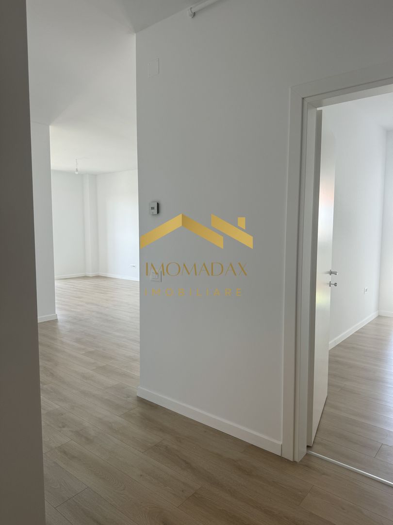 Apartament -Torontalului -3 camere -2 băi - - Poză 8