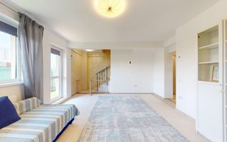 Casă modernă 4 camere | Popești-Leordeni – Intrarea Viilor - Poză 9