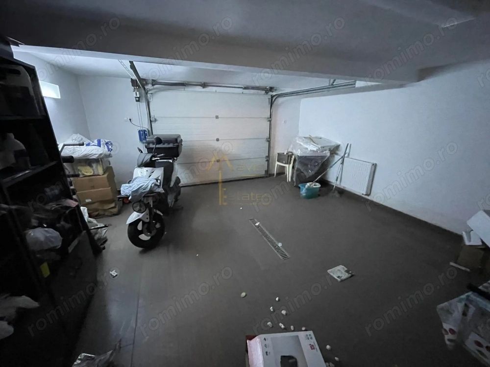 Satu Mare, Casa semicentrala zona stadionului Olimpia - Poză 20