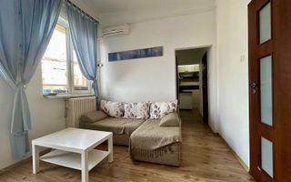 Apartament 2 camere mobilat, etaj 9, Cișmigiu – Sala Palatului - Poză 2