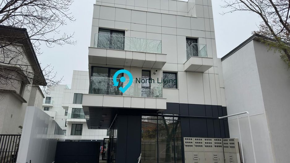 2 Camere Premium | Bloc Nou | Incalzire Pardoseala - Poză 13