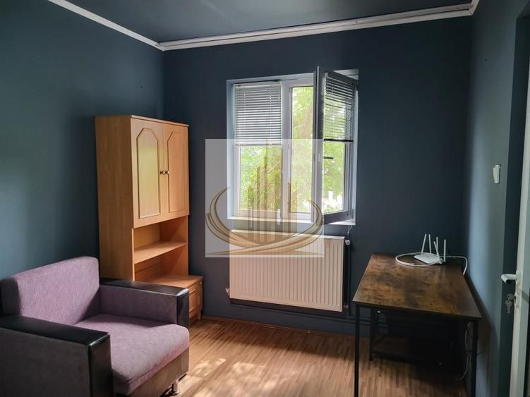 Apartament 2 camere - Etaj 2  Zona Tipografilor - Poză 2
