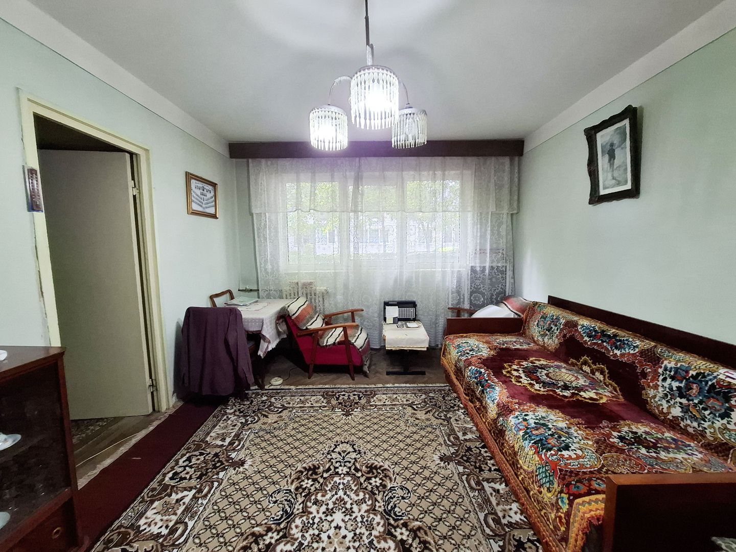 Apartament 2 camere, zona Mihai Bravu - Poză 1