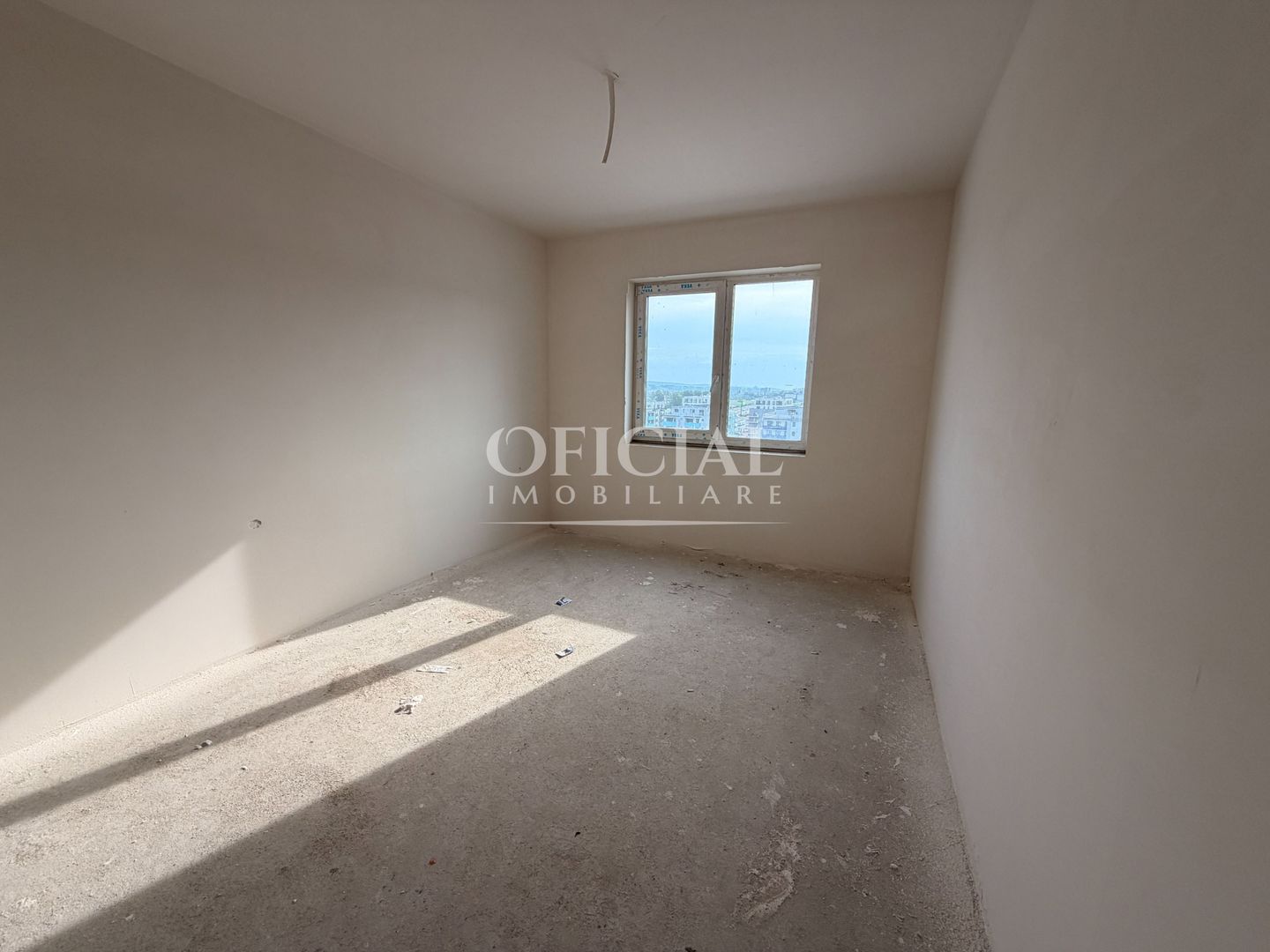 Apartament 3 Camere | Intermediar | Semifinisat | Zona VIVO BMW - Poză 3