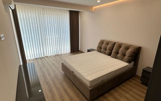 Chirie, casă, 4 camere, strada Muzelor, Botanica - Poză 9