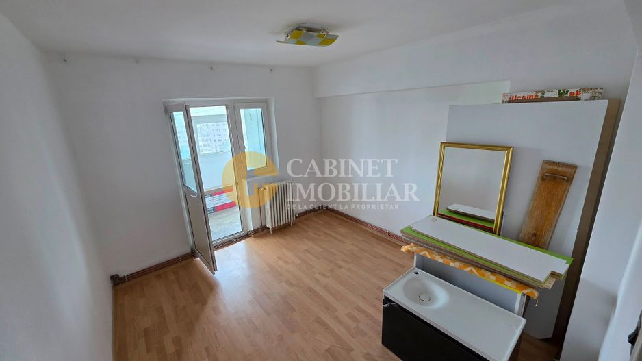 3 camere decomandat + 2 Bai - 70mp-  zona Dacia - Poză 3