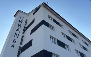 Apartament 2 camere in Lazaret - Sibiu - Proiect Nou - Poză 7