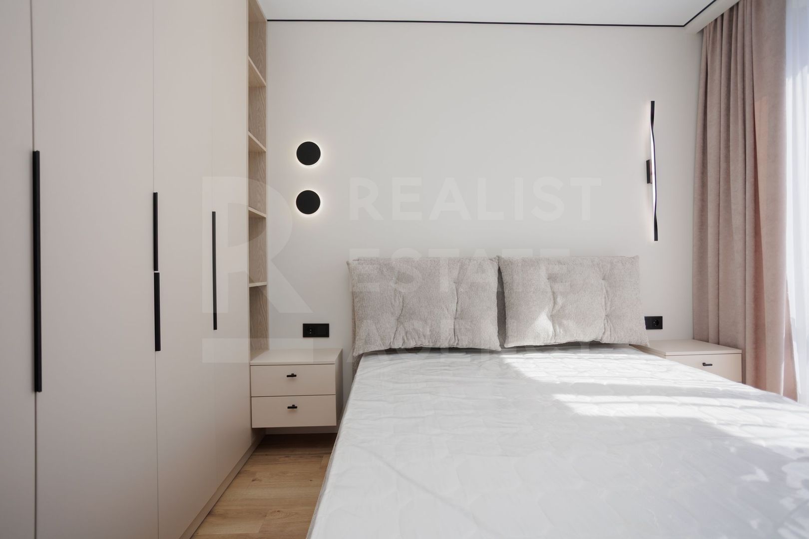 Vânzare, apartament - 46 mp, str. Regina Elisabeta, Durlești - Poză 7