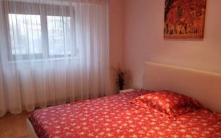 Apartament 3 camere de inchiriat zona Dacia - Poză 4