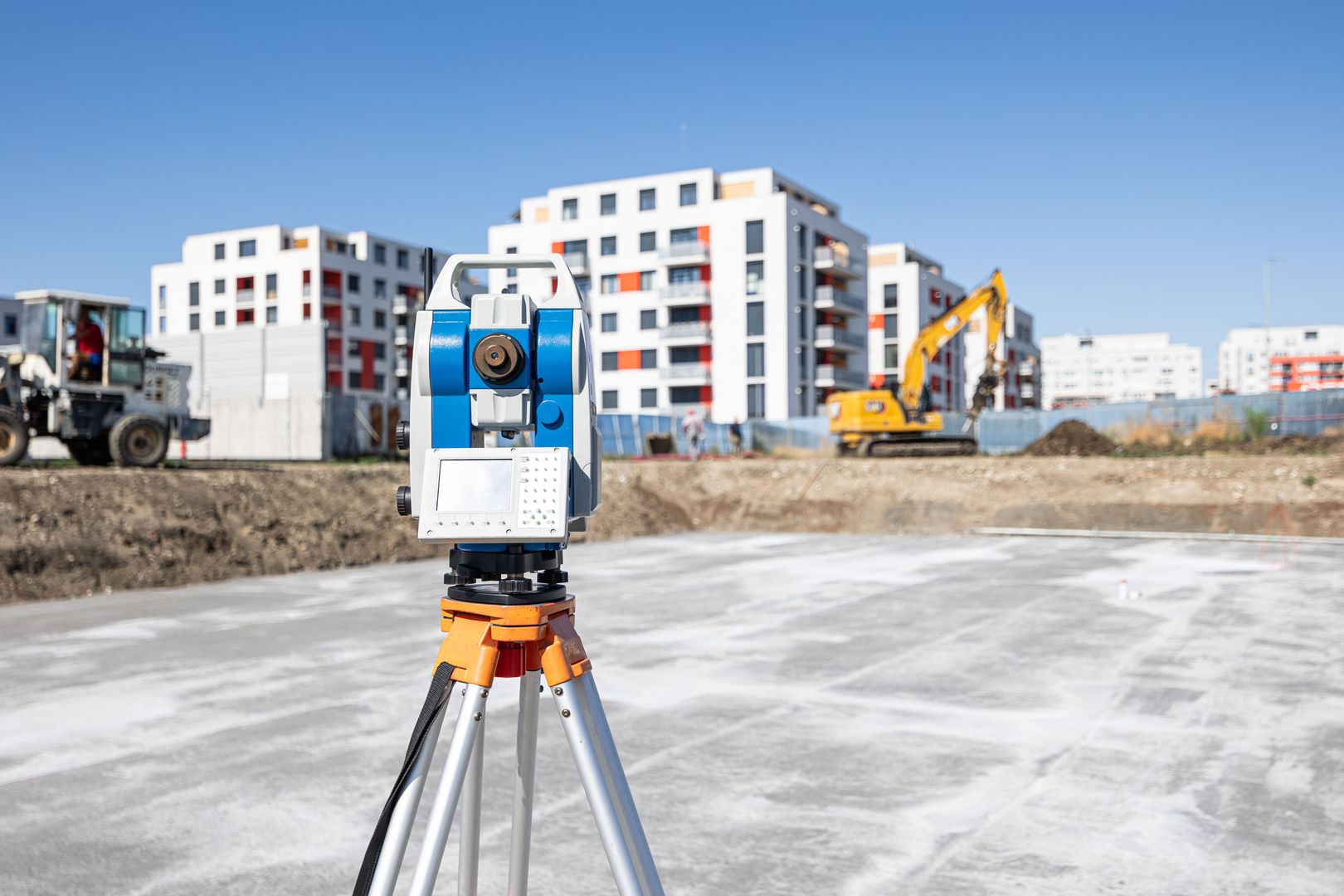 Apartament nou complex ARED - Comision 0% - Poză 8