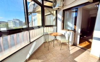 De închiriat: apartament 5 camere + loc de parcare- Arcul de Triumf - Poză 19