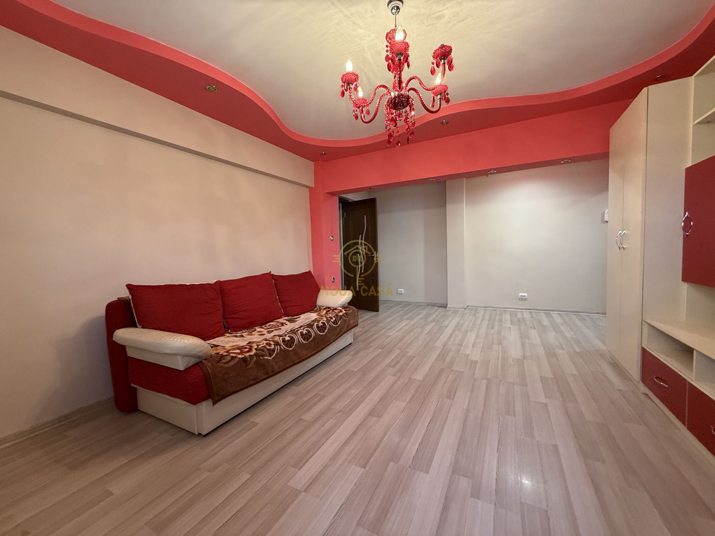 De vanzare Apartament Mobilat/Utilat/2 Camere Micro 16/Strada Aurora - Poză 10