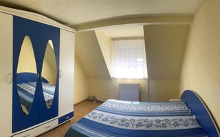 Apartament 4 camere 132 mp-balcon-ideal locuire-Calea Moldovei - Poză 8