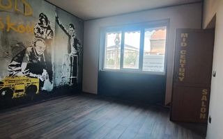 Spațiu comercial pretabil pentru diverse activități – str. Ana Ipătescu, Lugoj - Poză 3