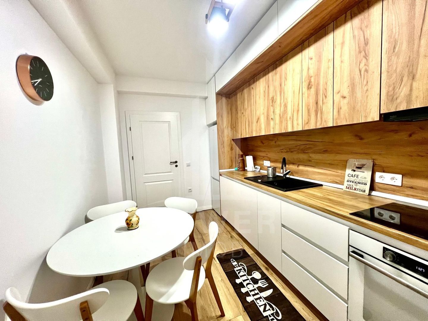 TOWER IMOB – APARTAMENT NOU DE ÎNCHIRIAT ÎN ȘELIMBĂR - Poză 4