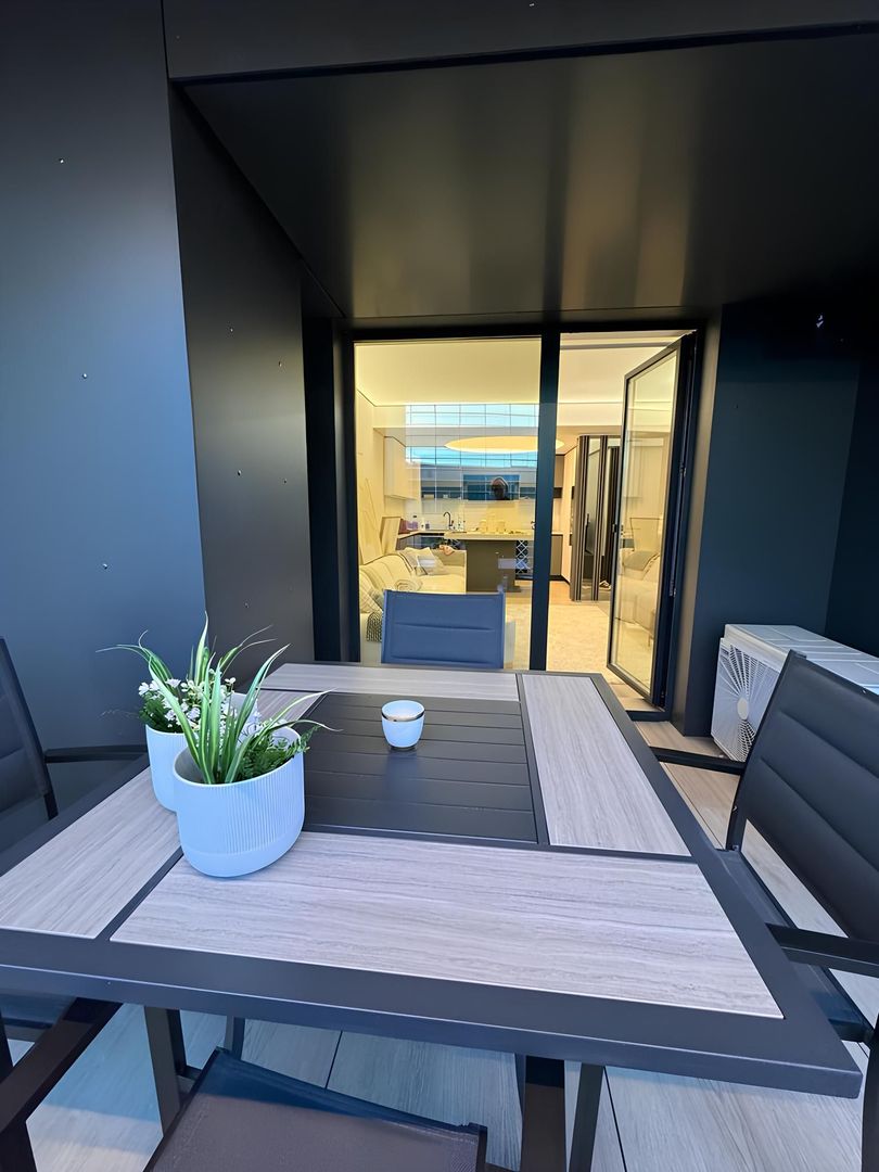 Apartament superb 3 camere I Cortina North I Loc de parcare inclus - Poză 16