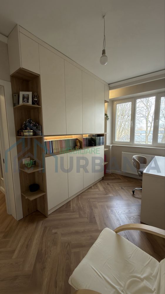 Apartament 3 camere Copou Gaudeamus - Poză 8