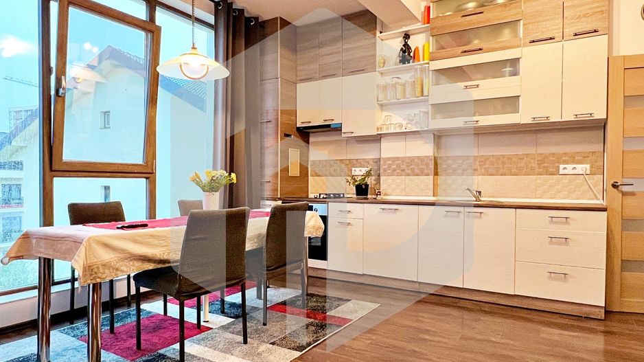 Apartament 3 camere | Decomandat | Mihai Viteazul /  Doamna Stanca - Poză 2