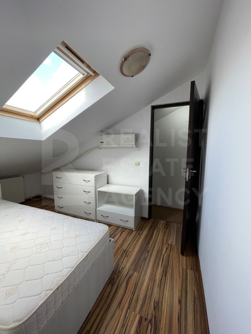 Vânzare, apartament, 2 camere, Iași - Poză 4