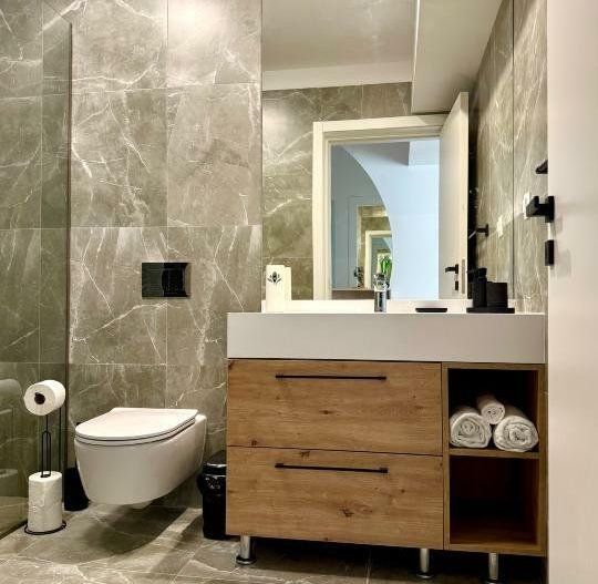 Apartament Premium / 2 camere / One Cotroceni Park / Parcare Subteran inclusa - Poză 12