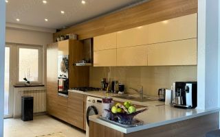 Apartament spatios,3 camere,2 terase-123mp-zona Unirii - Poză 7