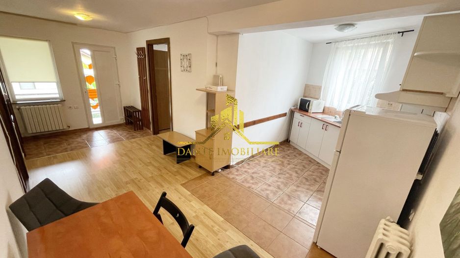 2 camere, modern, decomandat, balcon, parcare, Andrei Muresanu, LIDL - Poză 12