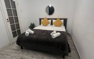 Apartament premium 2 camere | balcon amenajat | zonă centrală