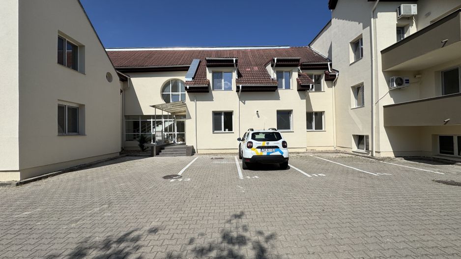 Apartament nr.16 cu 2 camere, boxa si parcare incluse in pret - Poză 21