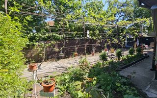 DE VÂNZARE CASĂ 2 CAMERE CHITILA – CALEA GRIVIȚEI - CURTE GENEROASĂ - Poză 3