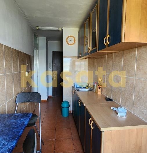 Garsoniera 40mp|DecebalMetrou /Piata Muncii |Mutare imediata - Poză 7