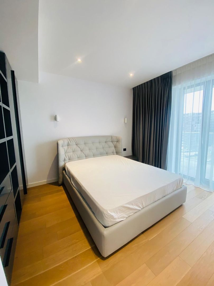 Apartament 3 camere de vânzare Herăstrău - Poză 6